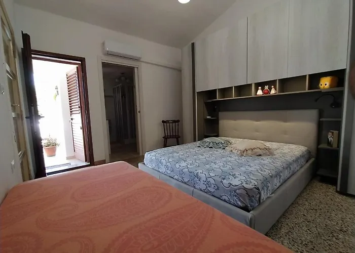 Agriturismo Da Pina
