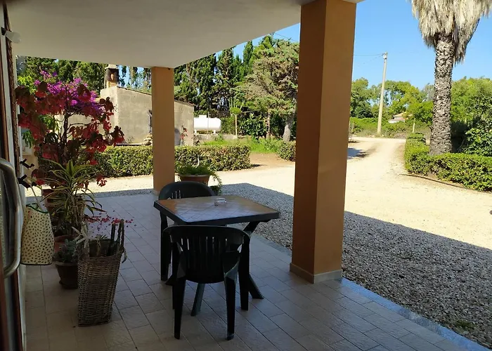 Agriturismo Da Pina