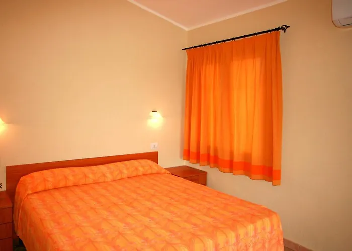 Agriturismo Da Pina