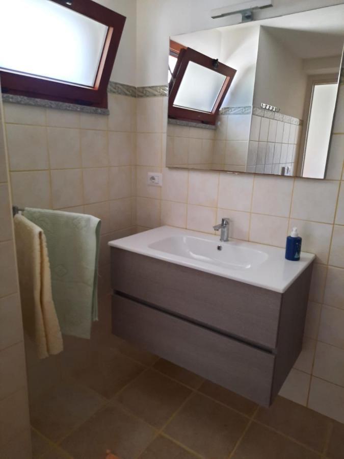 Farm stay Da Pina Porto Conte