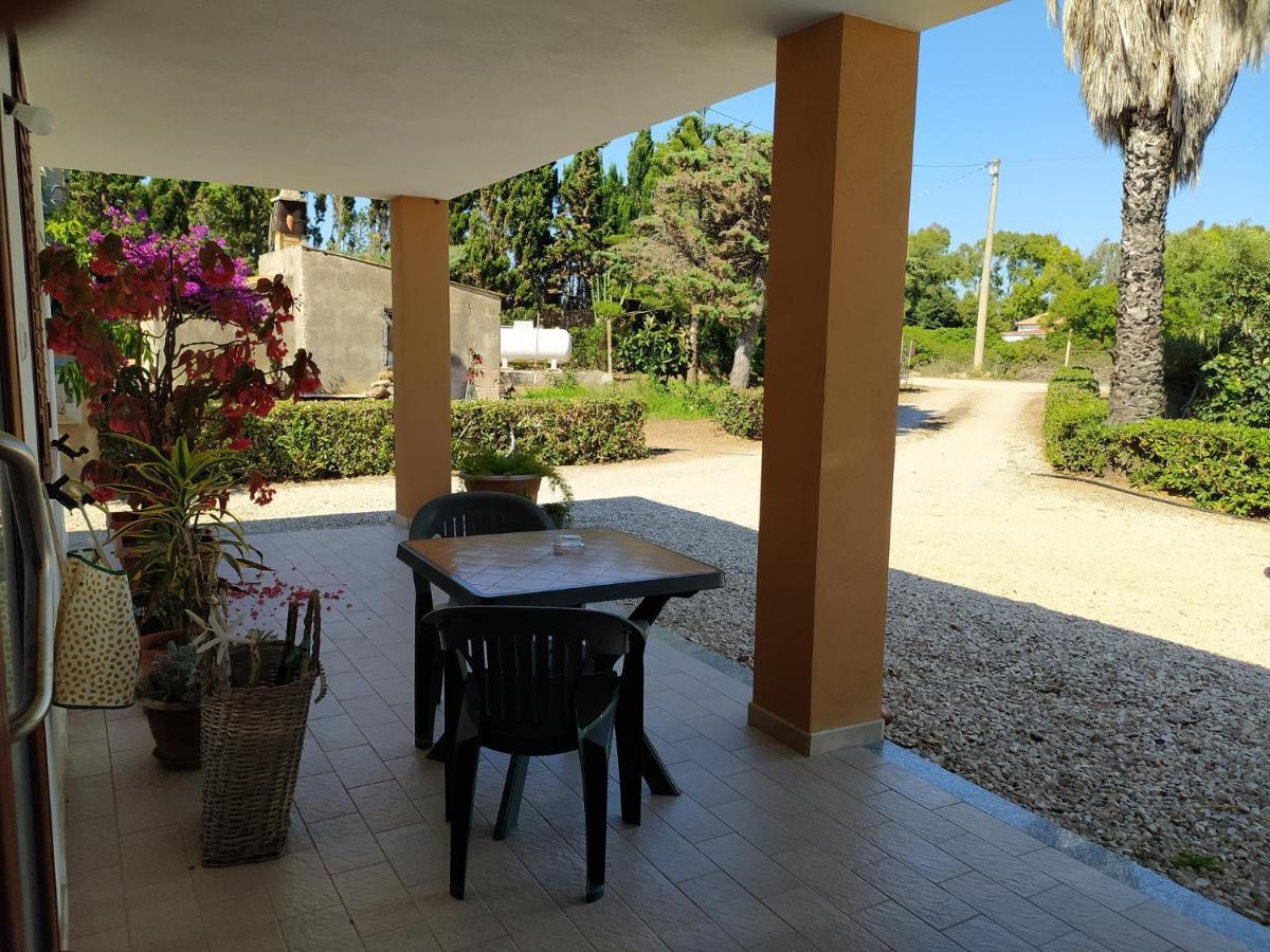 Farm stay Da Pina Porto Conte