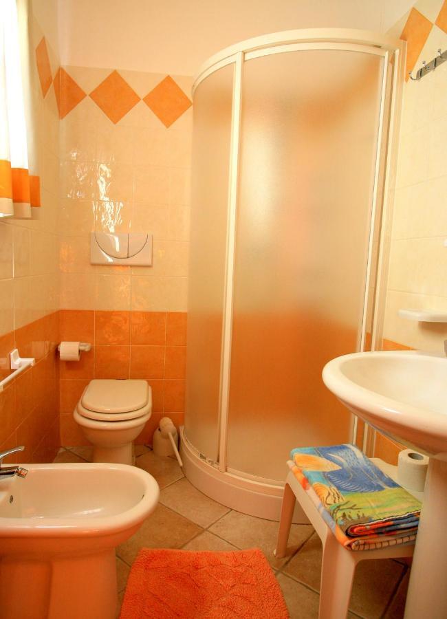 Da Pina Farm stay Porto Conte