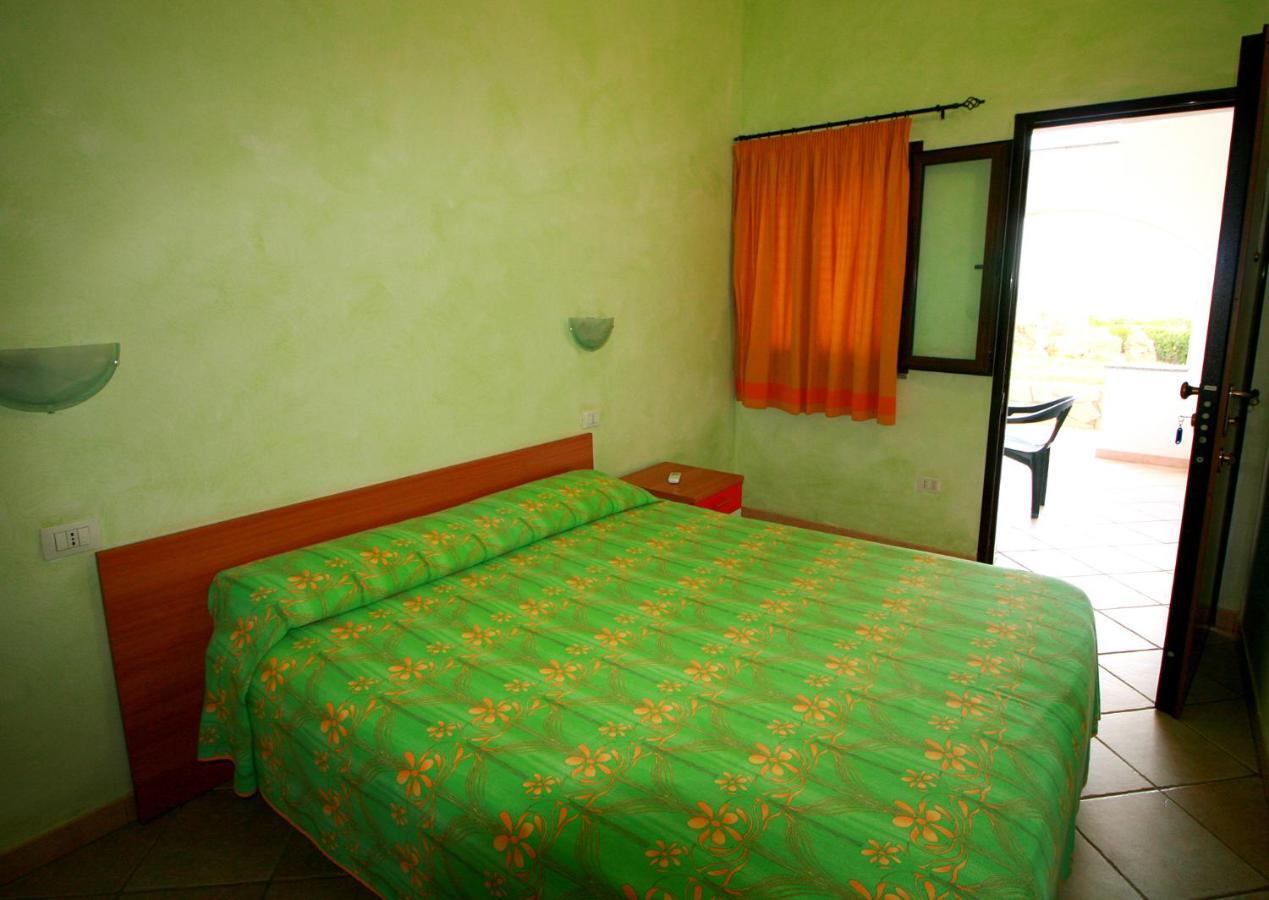Farm stay Da Pina Porto Conte