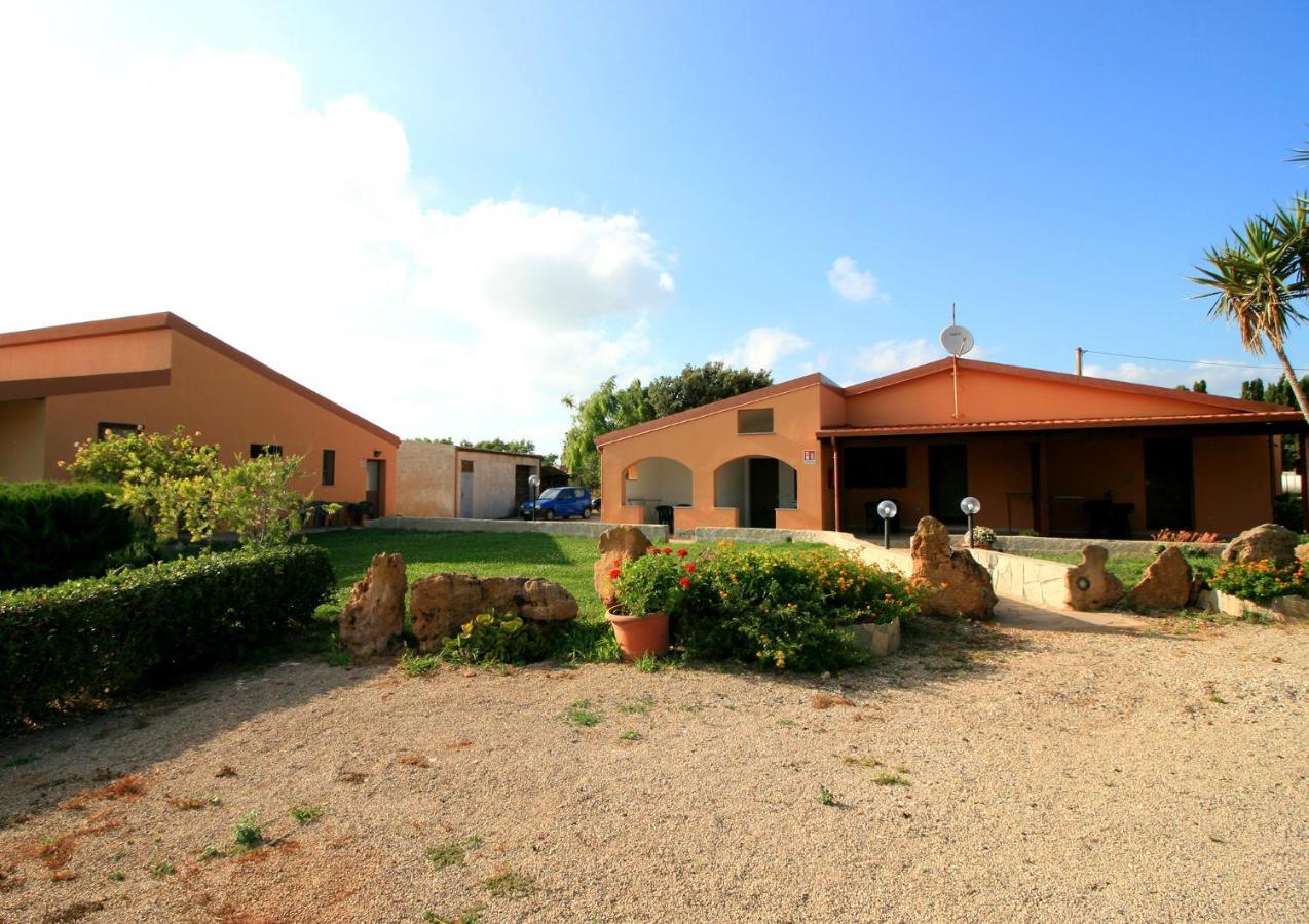 Da Pina Farm stay Porto Conte