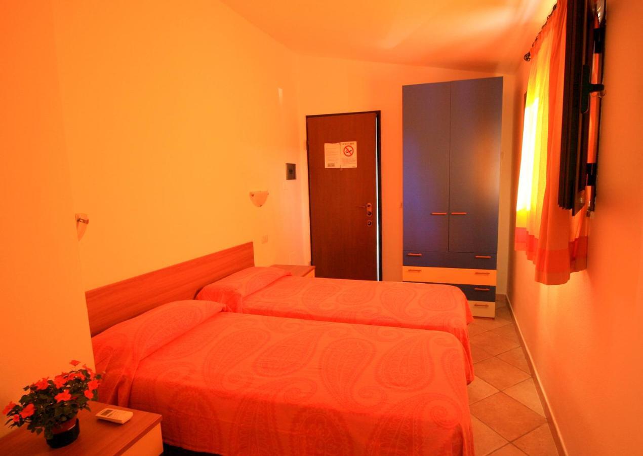 Da Pina Farm stay Porto Conte