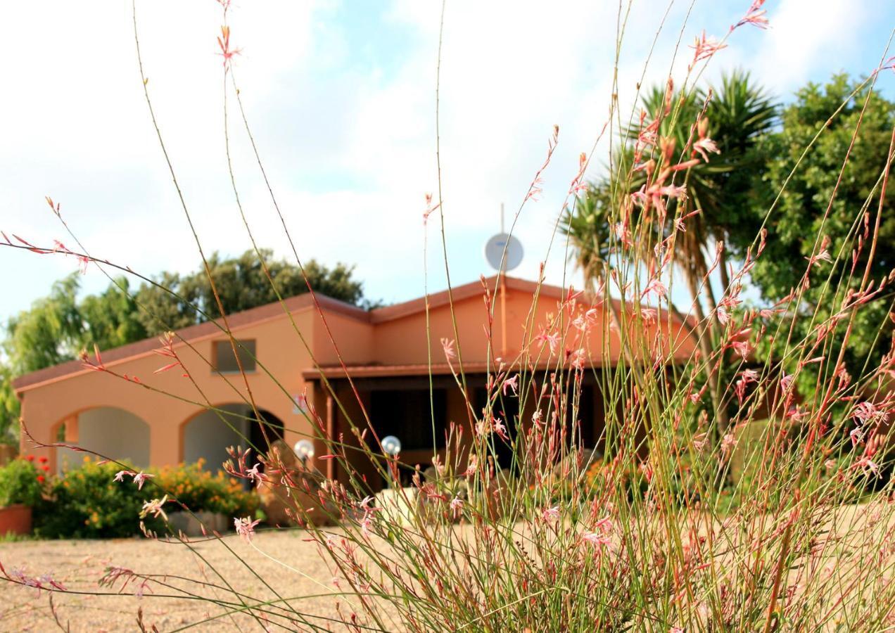 Da Pina Farm stay