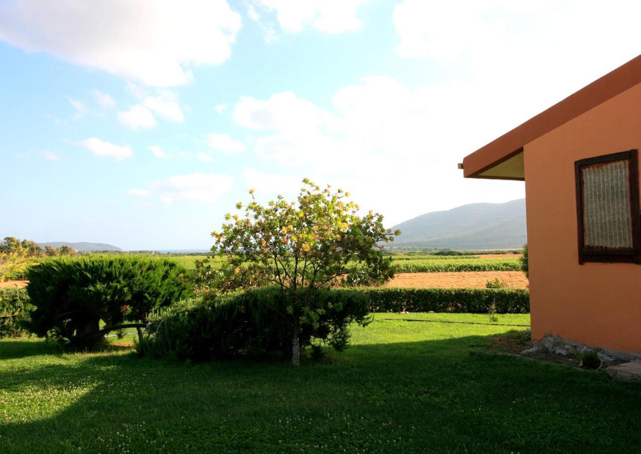 Da Pina Farm stay Porto Conte