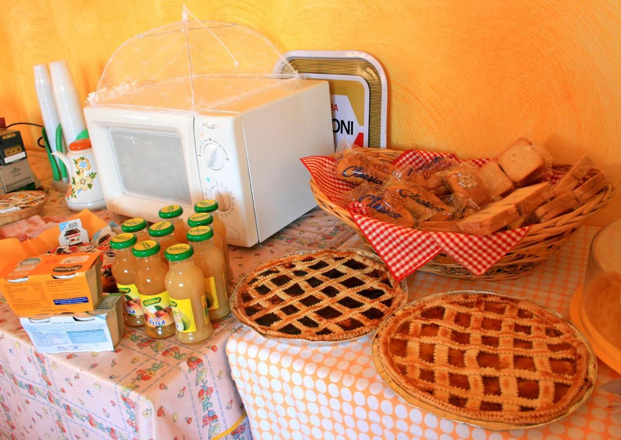 Da Pina Farm stay Porto Conte