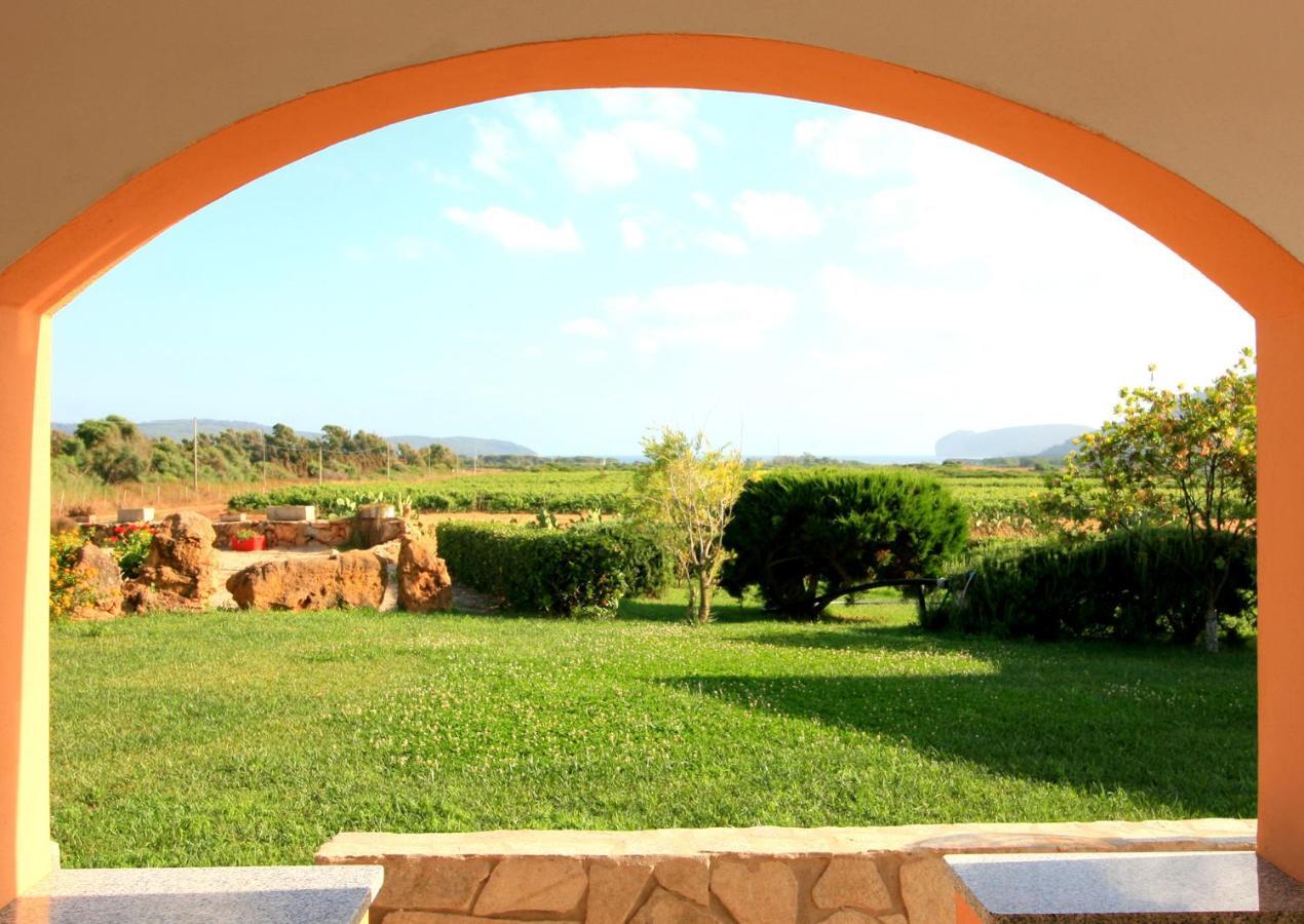 Da Pina Farm stay
